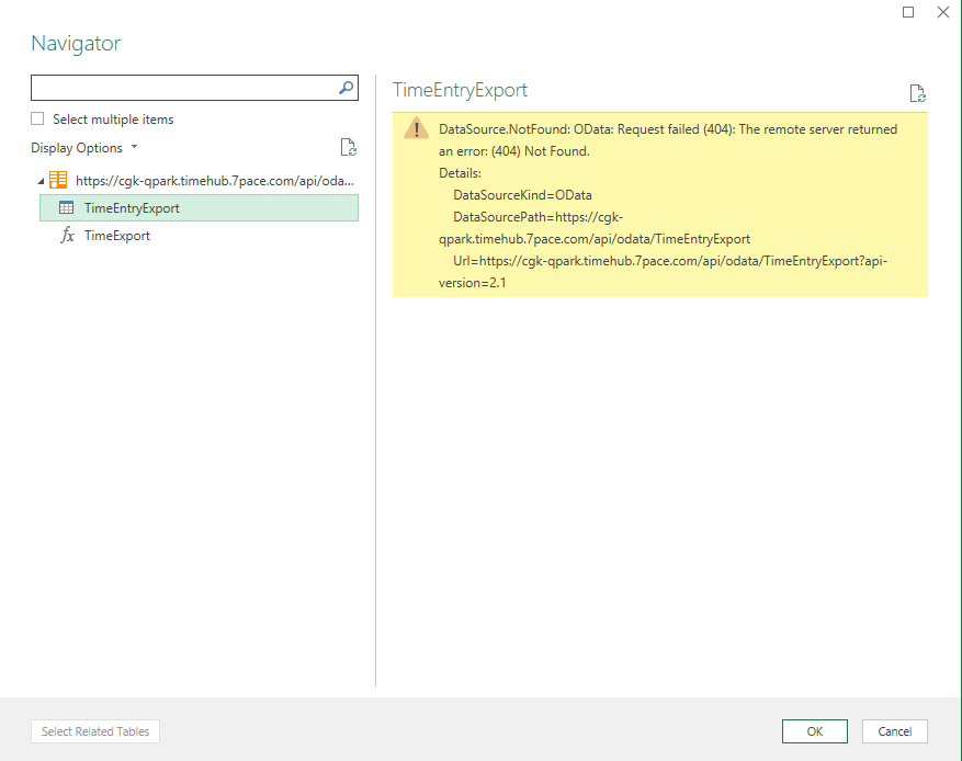 excel 2016 query editor matching keys